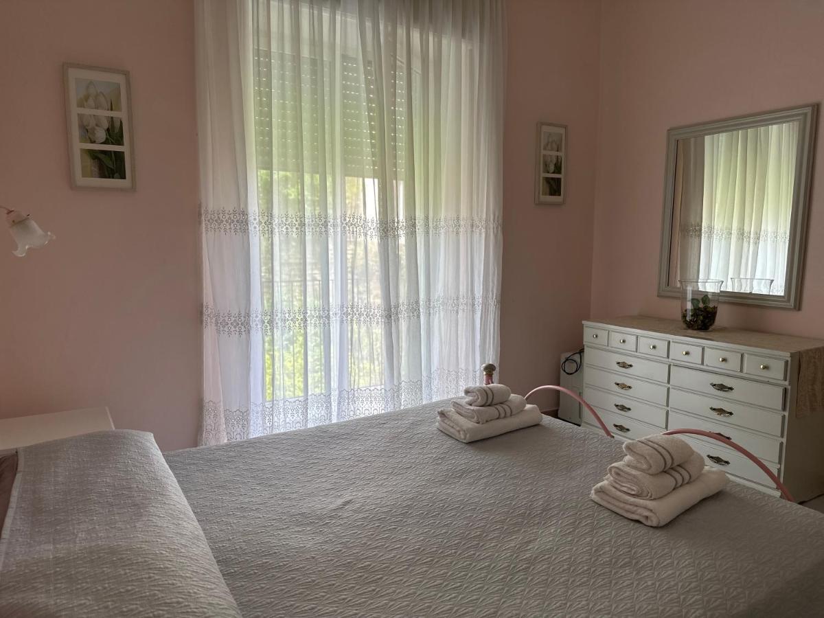 Terra Mia Villa Napels Buitenkant foto